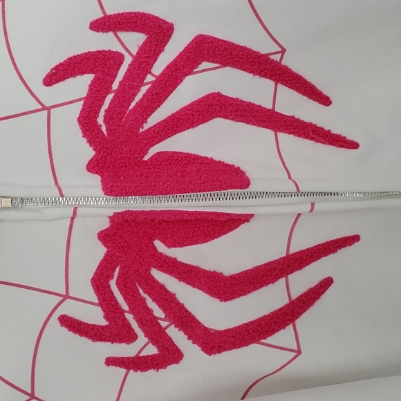Spider Gwen Hoodie - Picture 3 of 10